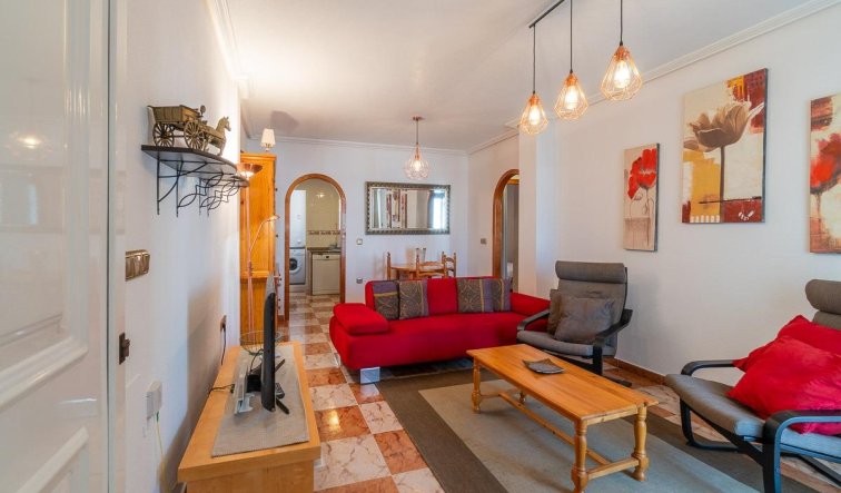 Reventa - Apartamento / piso - Orihuela Costa - Villamartín-Las Filipinas