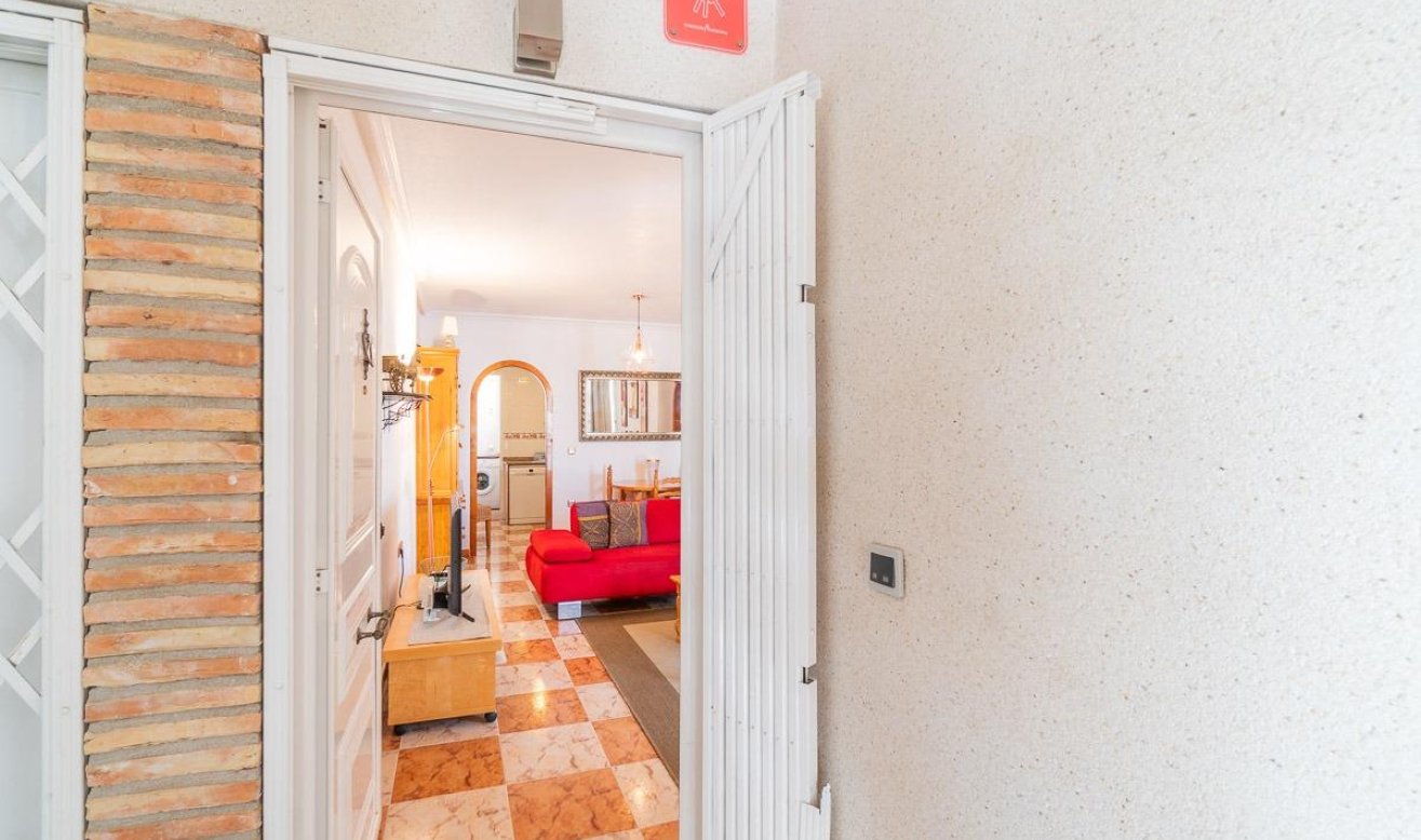 Reventa - Apartamento / piso - Orihuela Costa - Villamartín-Las Filipinas