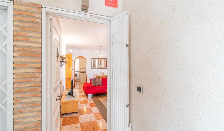 Reventa - Apartamento / piso - Orihuela Costa - Villamartín-Las Filipinas