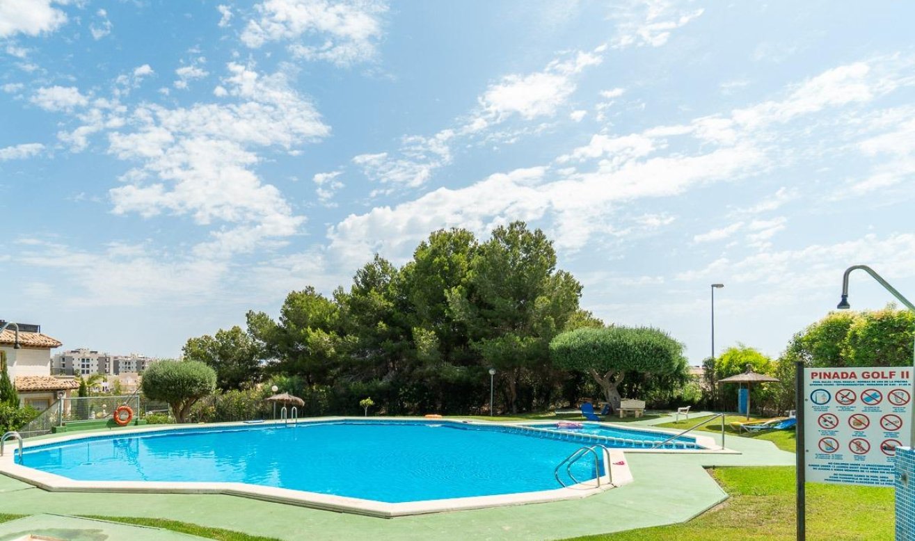 Reventa - Apartamento / piso - Orihuela Costa - Villamartín-Las Filipinas