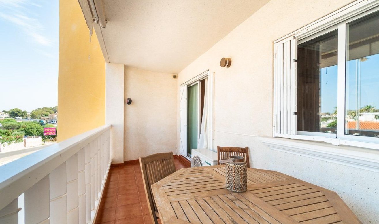 Reventa - Apartamento / piso - Orihuela Costa - Villamartín-Las Filipinas