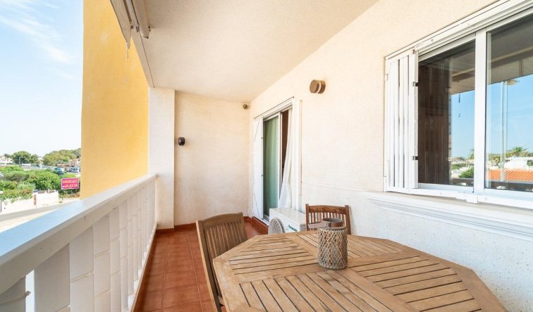 Reventa - Apartamento / piso - Orihuela Costa - Villamartín-Las Filipinas