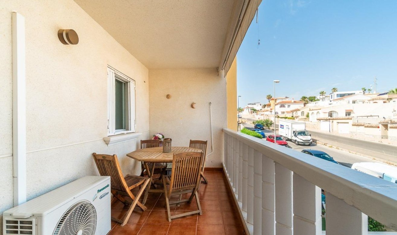 Reventa - Apartamento / piso - Orihuela Costa - Villamartín-Las Filipinas