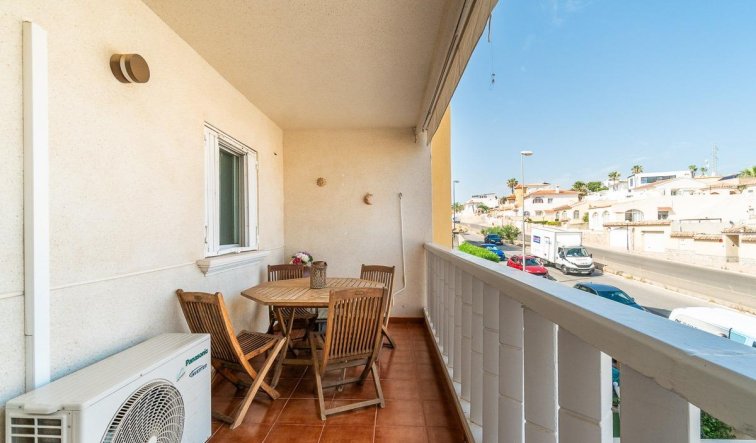 Reventa - Apartamento / piso - Orihuela Costa - Villamartín-Las Filipinas