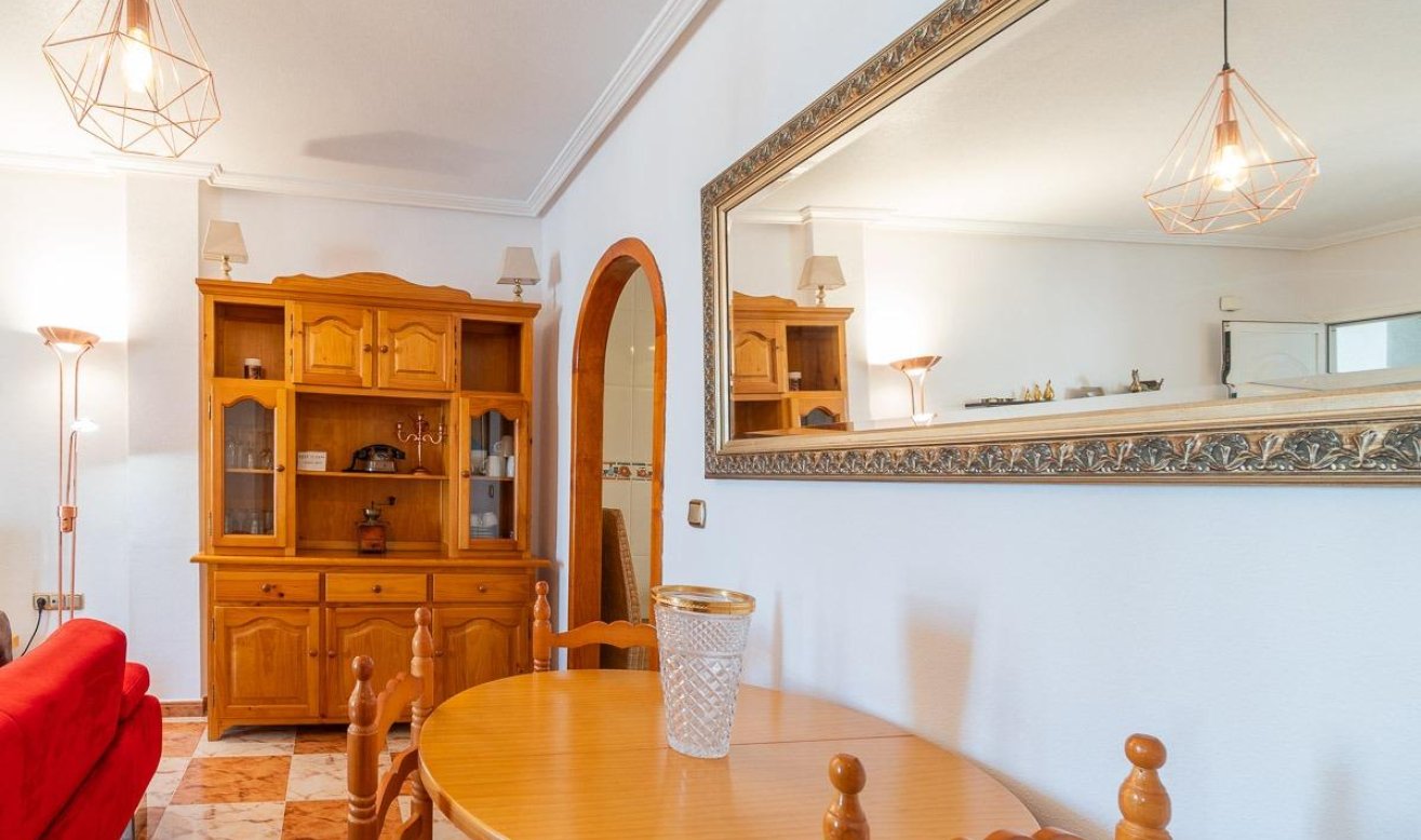 Reventa - Apartamento / piso - Orihuela Costa - Villamartín-Las Filipinas