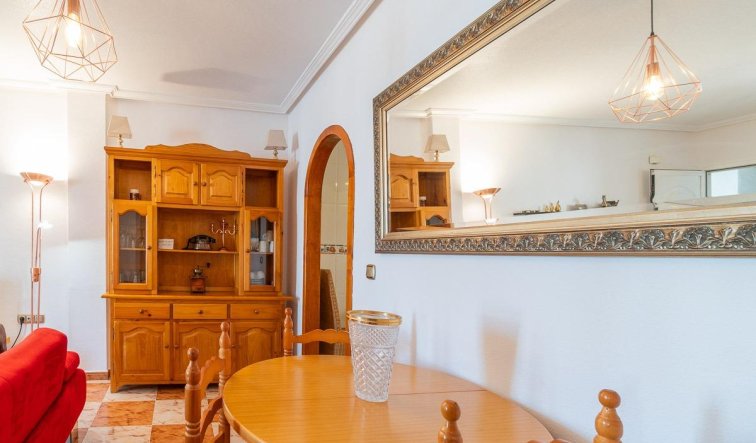 Reventa - Apartamento / piso - Orihuela Costa - Villamartín-Las Filipinas