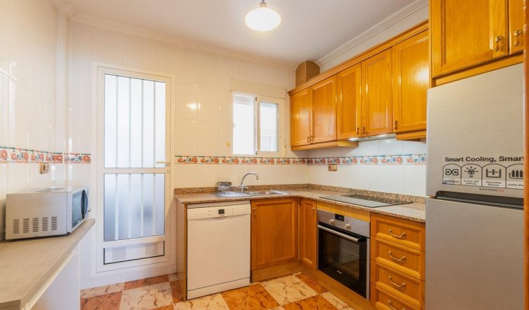 Reventa - Apartamento / piso - Orihuela Costa - Villamartín-Las Filipinas