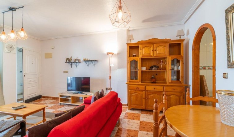 Reventa - Apartamento / piso - Orihuela Costa - Villamartín-Las Filipinas