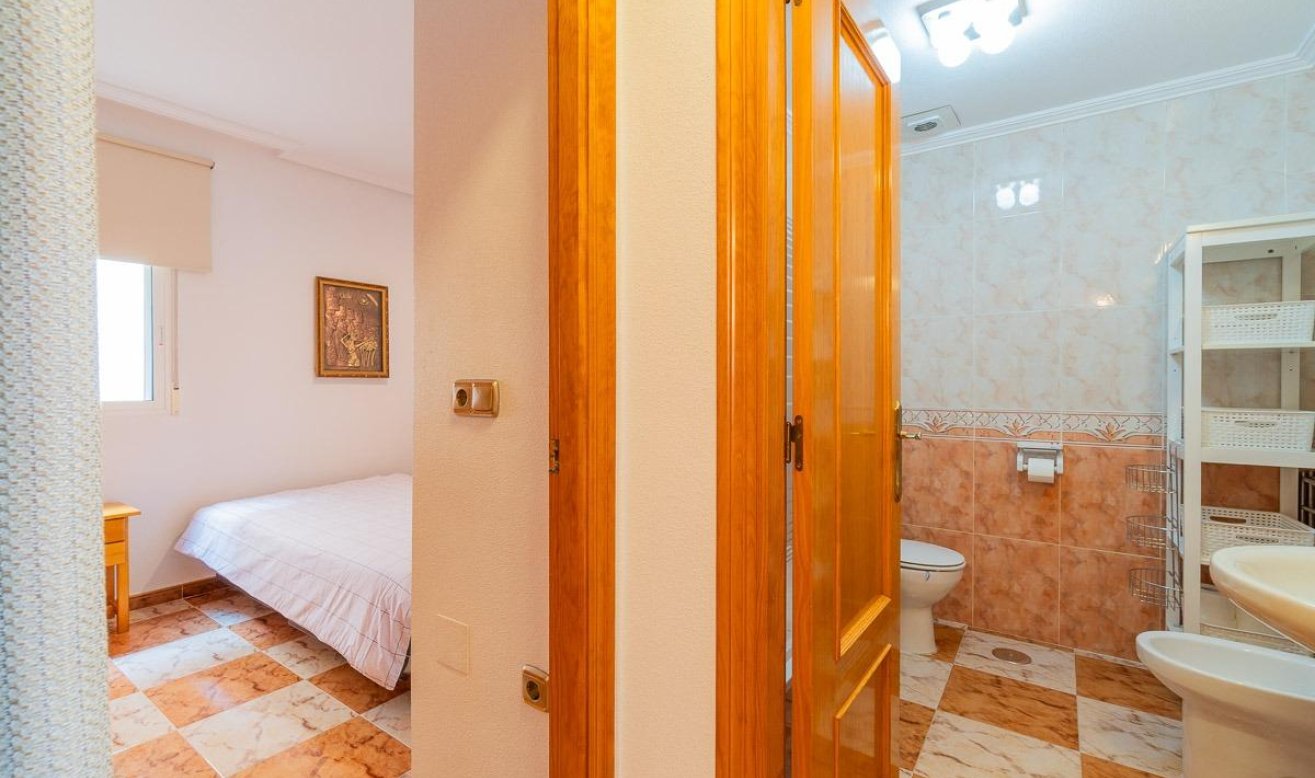 Reventa - Apartamento / piso - Orihuela Costa - Villamartín-Las Filipinas