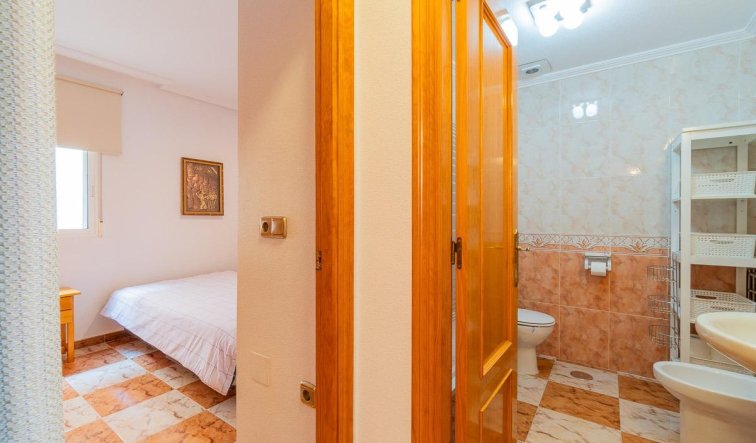 Reventa - Apartamento / piso - Orihuela Costa - Villamartín-Las Filipinas
