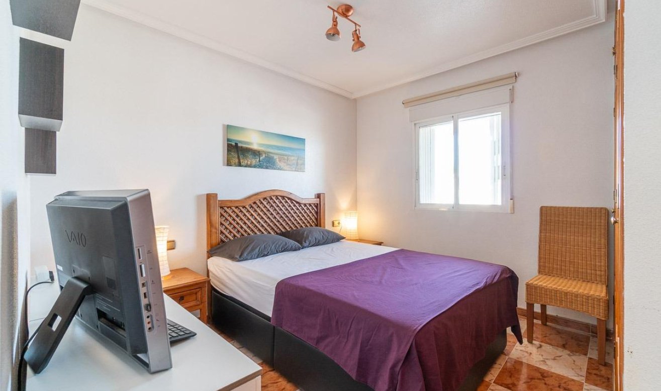 Reventa - Apartamento / piso - Orihuela Costa - Villamartín-Las Filipinas