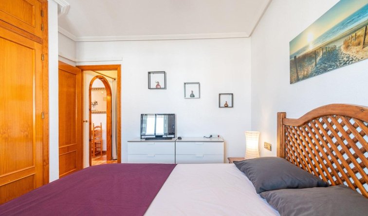 Reventa - Apartamento / piso - Orihuela Costa - Villamartín-Las Filipinas