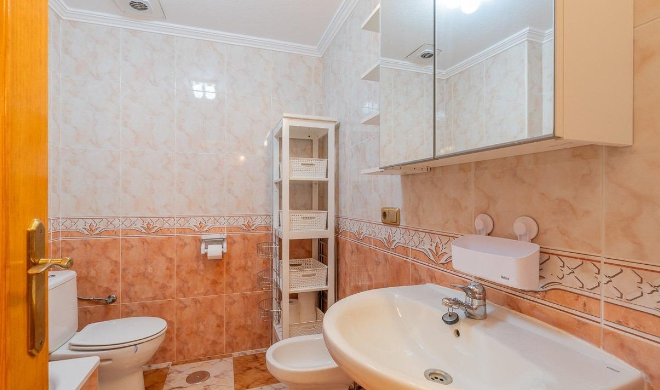 Reventa - Apartamento / piso - Orihuela Costa - Villamartín-Las Filipinas