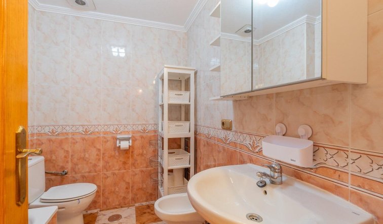 Reventa - Apartamento / piso - Orihuela Costa - Villamartín-Las Filipinas