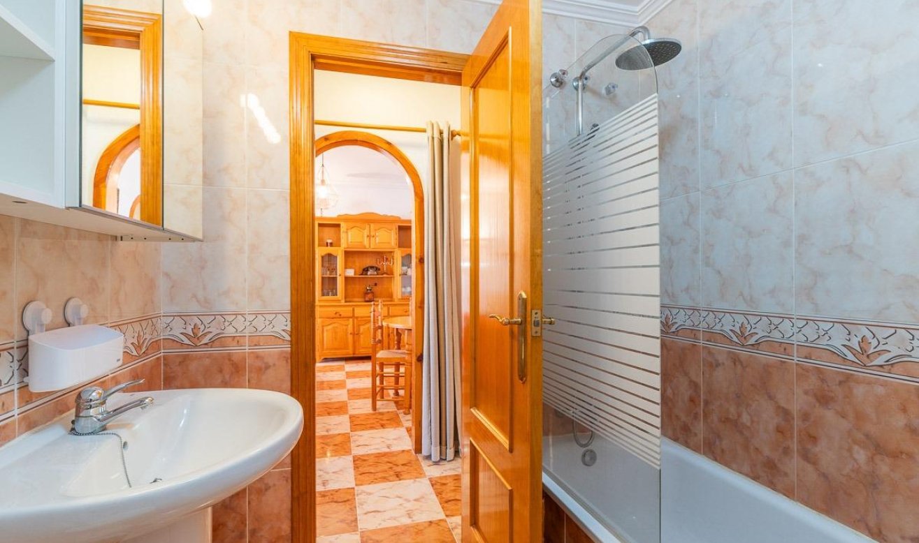 Reventa - Apartamento / piso - Orihuela Costa - Villamartín-Las Filipinas