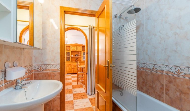 Reventa - Apartamento / piso - Orihuela Costa - Villamartín-Las Filipinas