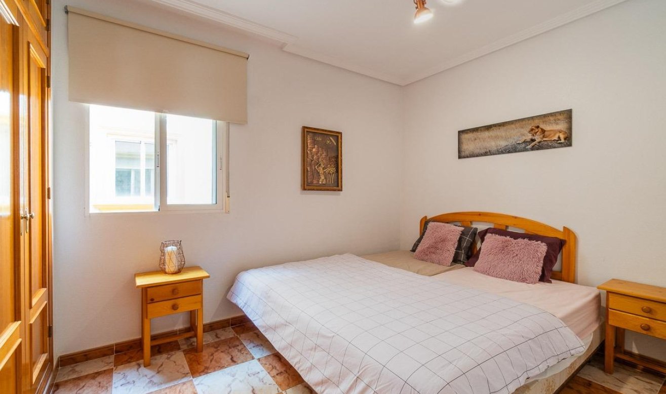 Reventa - Apartamento / piso - Orihuela Costa - Villamartín-Las Filipinas