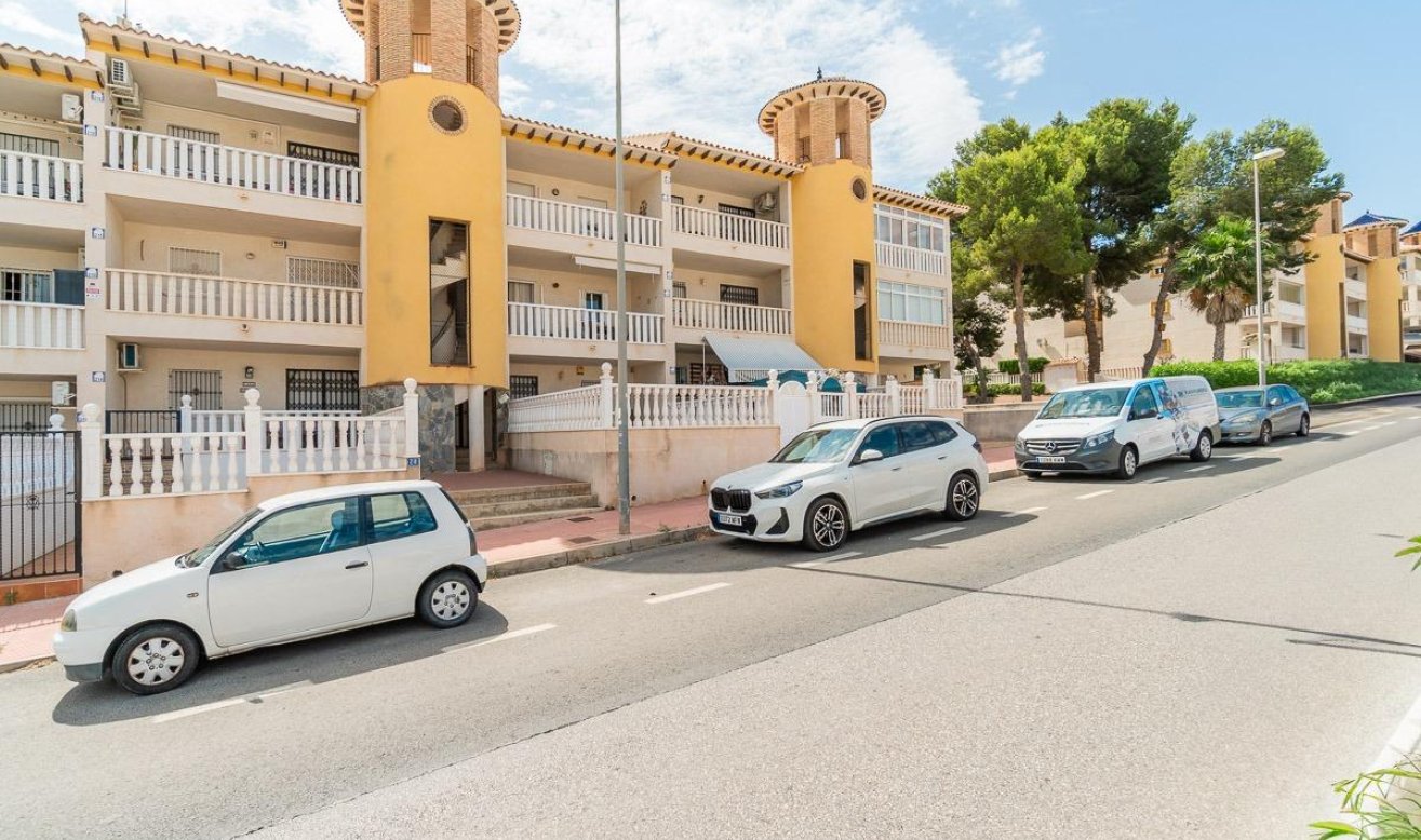 Reventa - Apartamento / piso - Orihuela Costa - Villamartín-Las Filipinas
