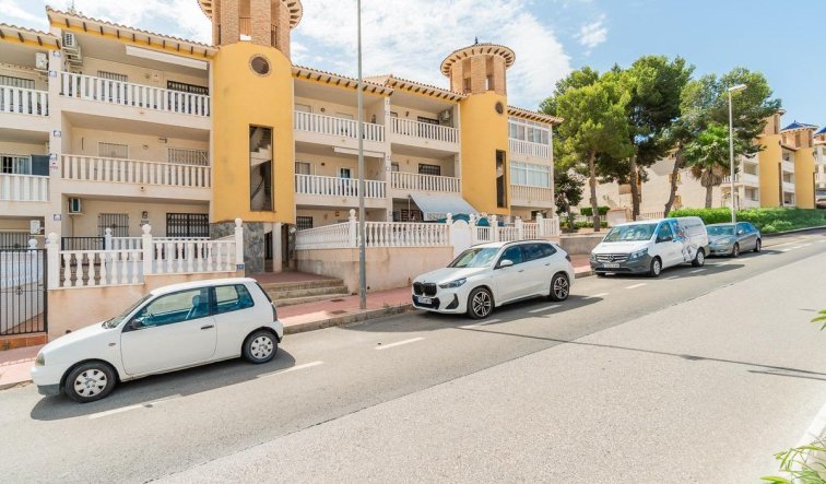 Reventa - Apartamento / piso - Orihuela Costa - Villamartín-Las Filipinas