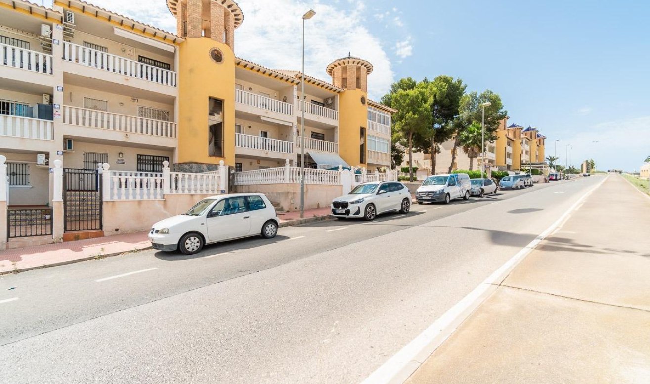 Reventa - Apartamento / piso - Orihuela Costa - Villamartín-Las Filipinas