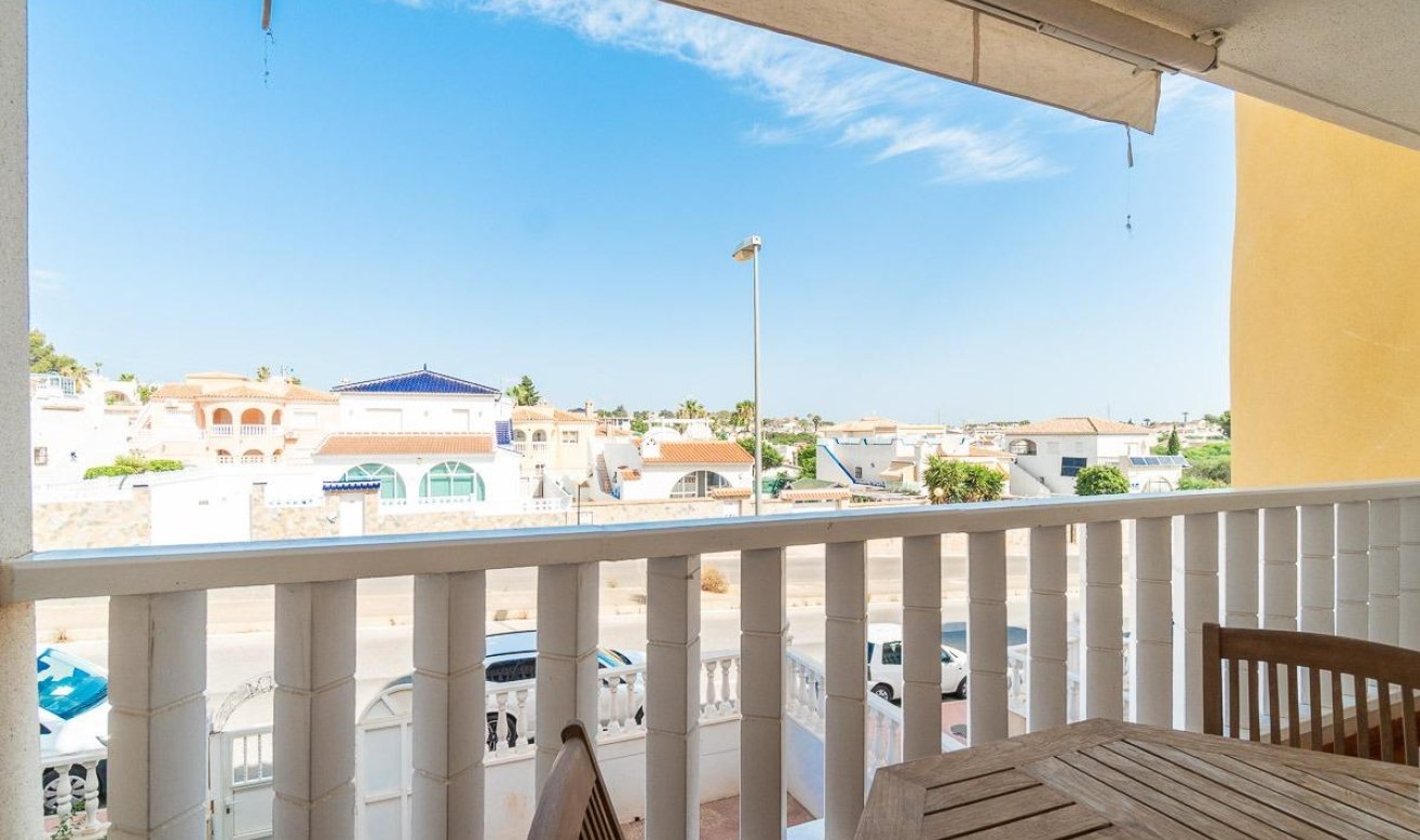 Reventa - Apartamento / piso - Orihuela Costa - Villamartín-Las Filipinas