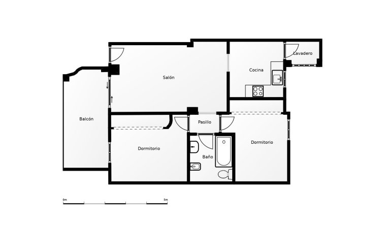 Reventa - Apartamento / piso - Orihuela Costa - Villamartín-Las Filipinas