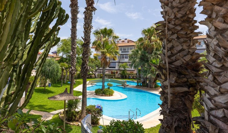 Reventa - Bungalow - Torrevieja - Cañada del Molino