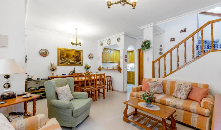 Reventa - Bungalow - Torrevieja - Cañada del Molino