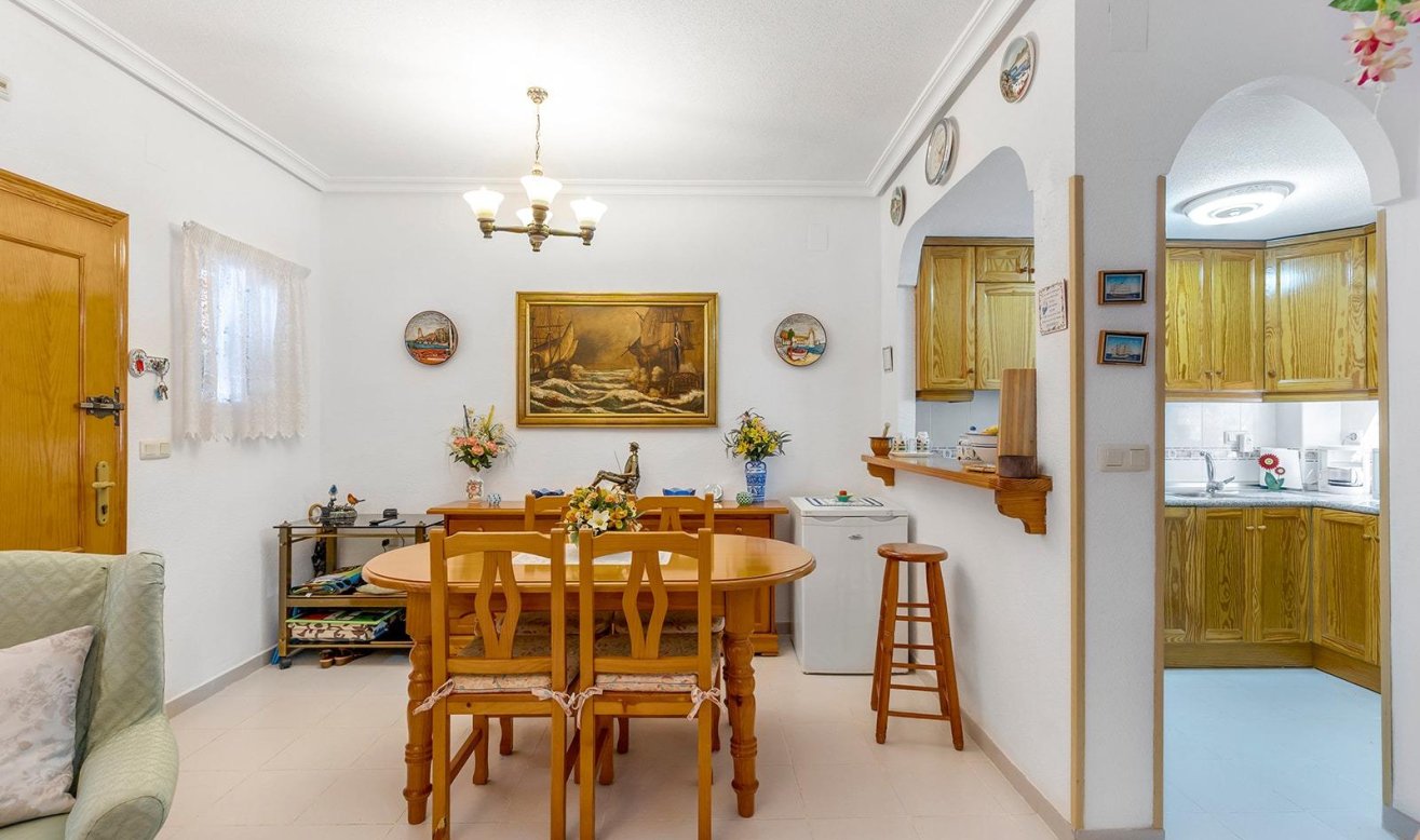 Reventa - Bungalow - Torrevieja - Cañada del Molino