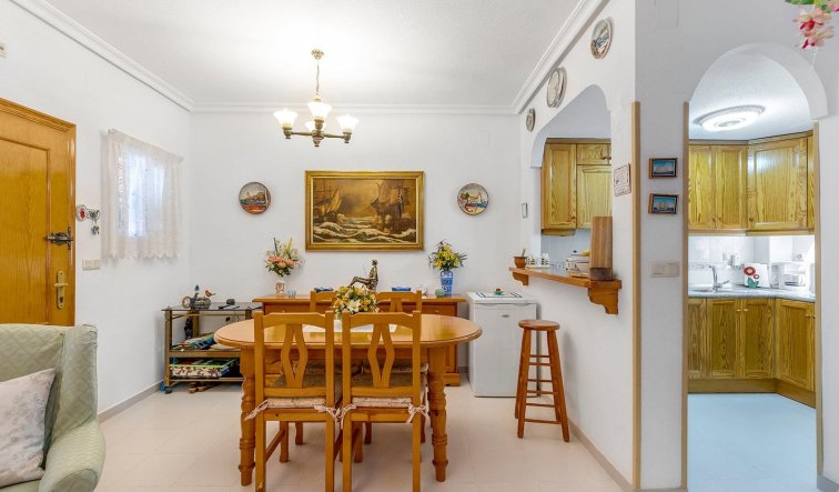 Reventa - Bungalow - Torrevieja - Cañada del Molino