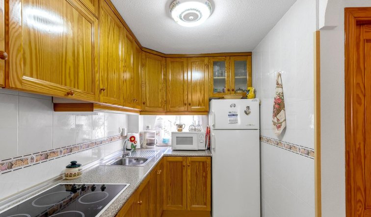 Reventa - Bungalow - Torrevieja - Cañada del Molino