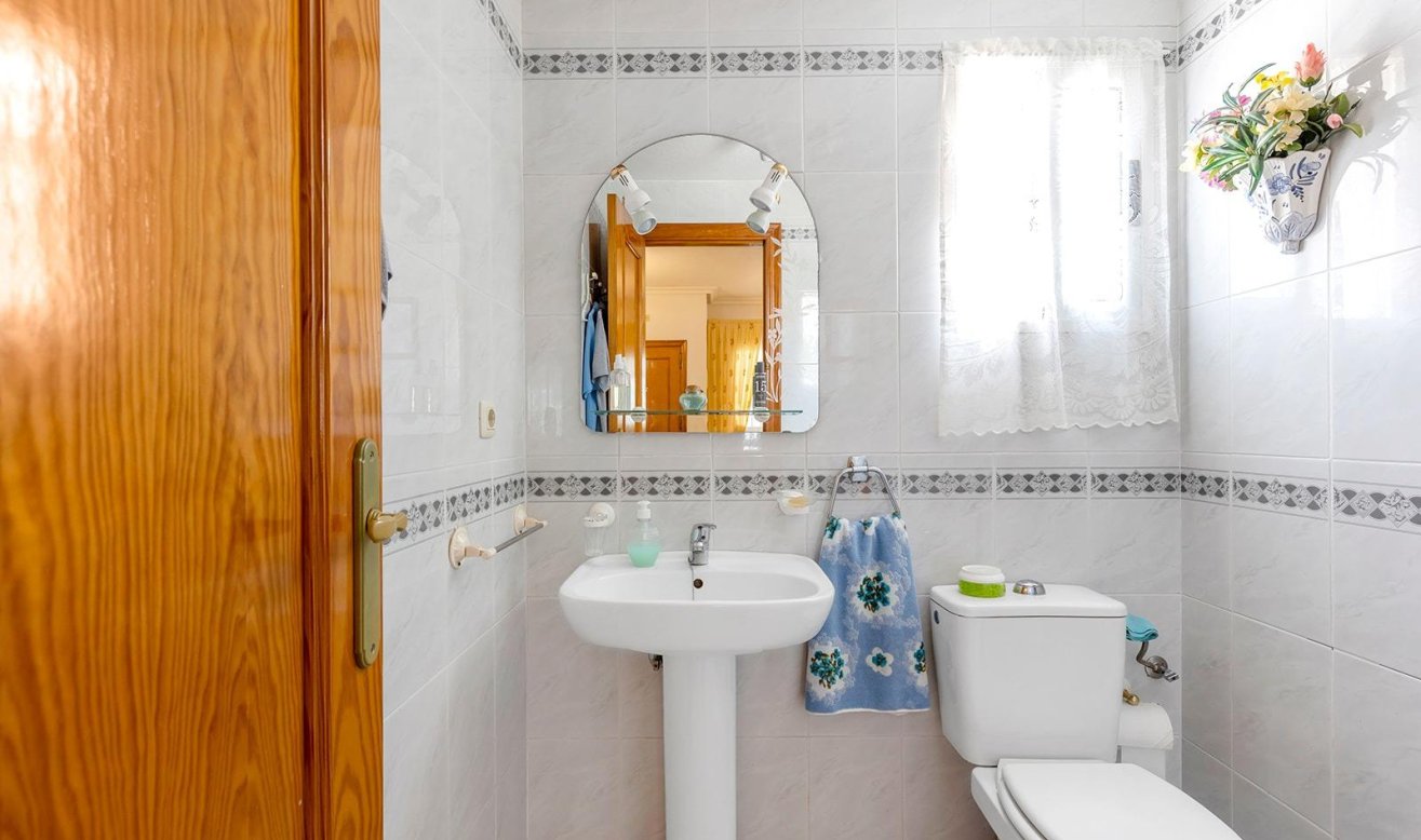 Reventa - Bungalow - Torrevieja - Cañada del Molino