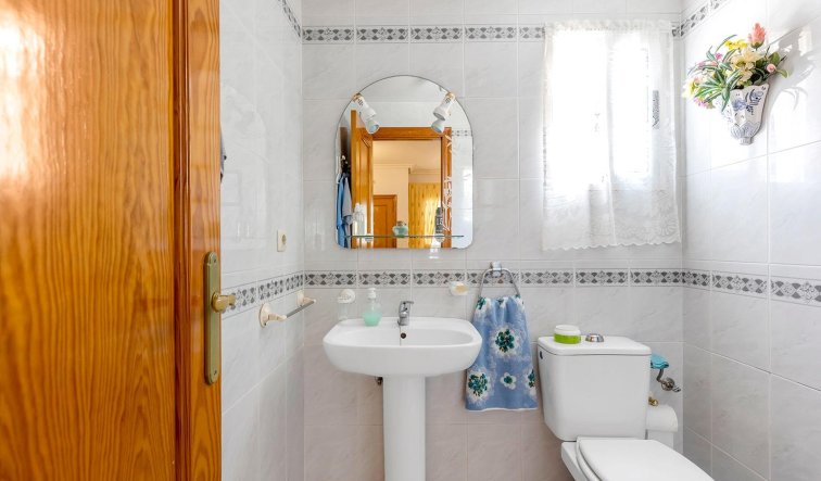 Reventa - Bungalow - Torrevieja - Cañada del Molino
