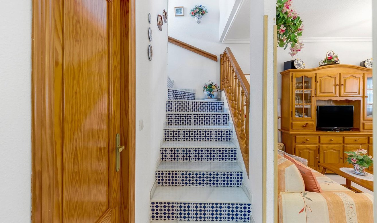 Reventa - Bungalow - Torrevieja - Cañada del Molino