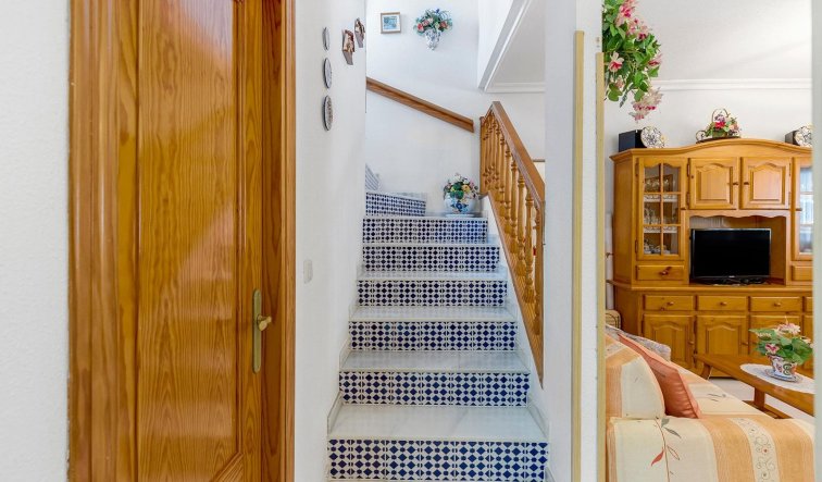 Reventa - Bungalow - Torrevieja - Cañada del Molino