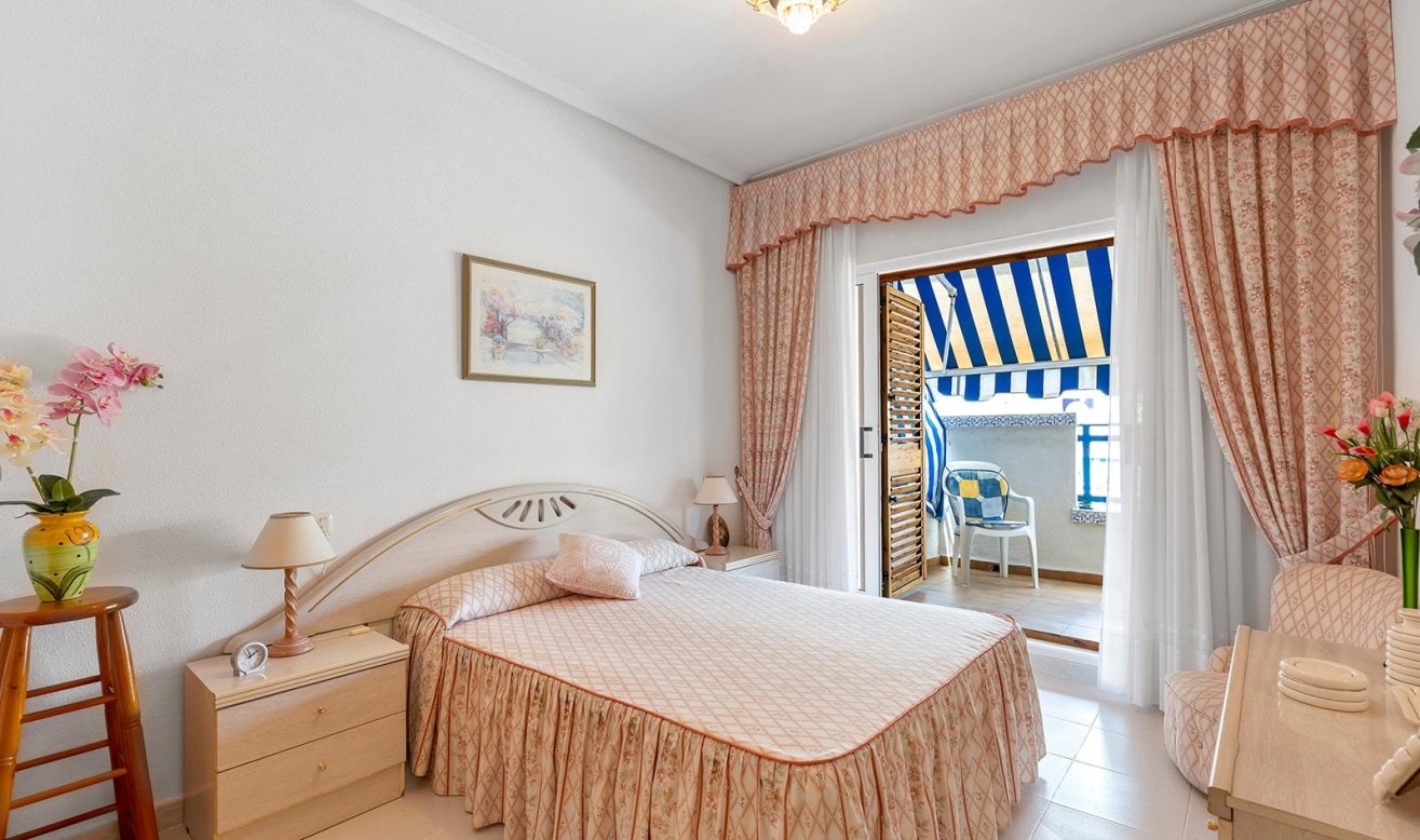Reventa - Bungalow - Torrevieja - Cañada del Molino