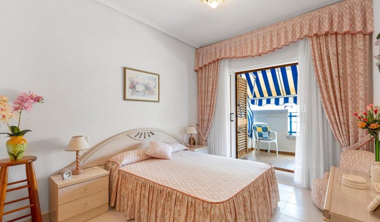 Reventa - Bungalow - Torrevieja - Cañada del Molino