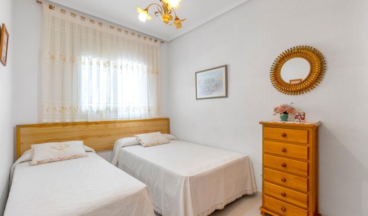 Reventa - Bungalow - Torrevieja - Cañada del Molino