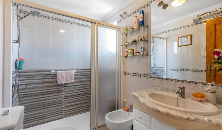 Reventa - Bungalow - Torrevieja - Cañada del Molino
