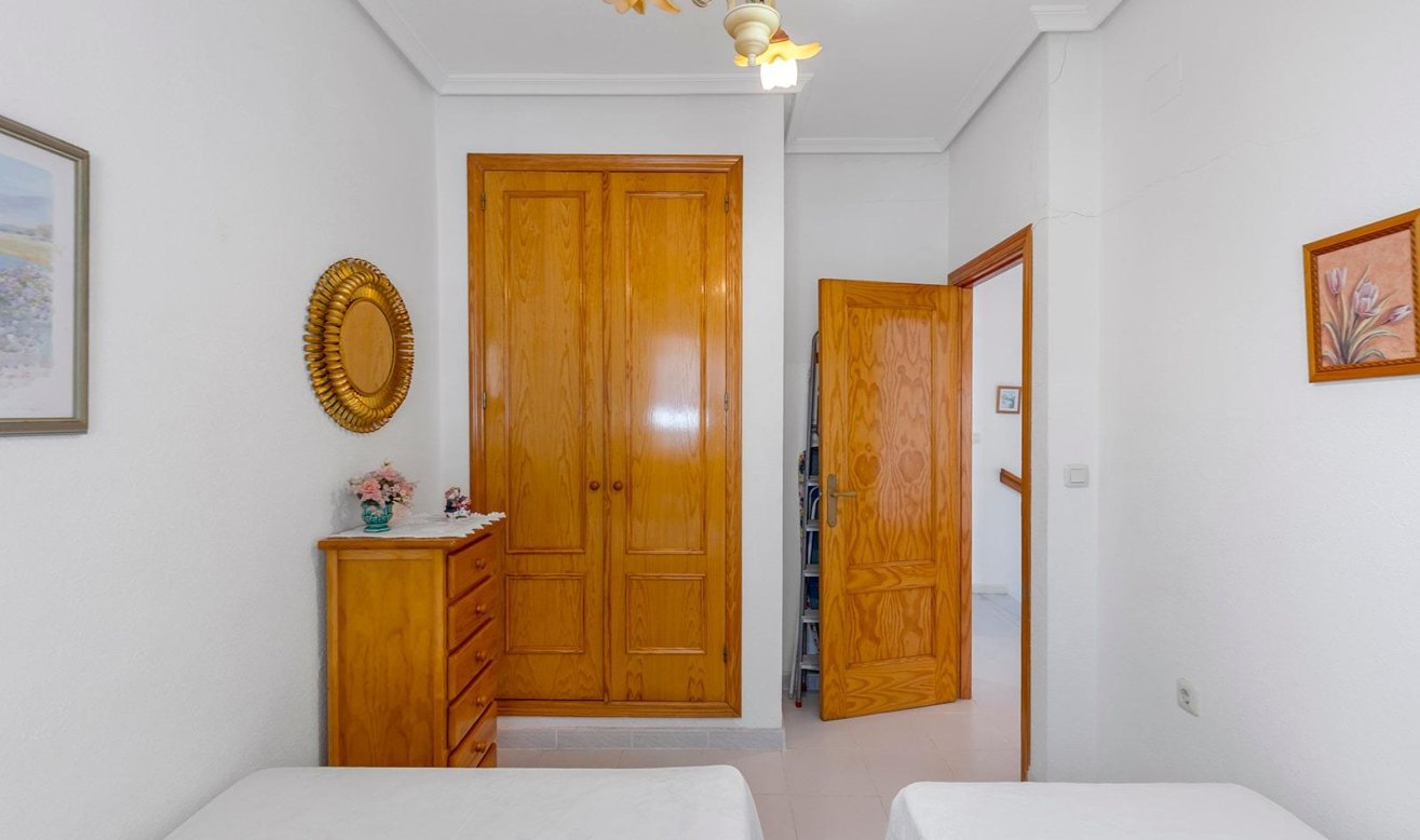 Reventa - Bungalow - Torrevieja - Cañada del Molino