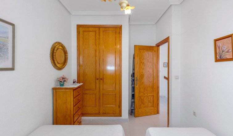 Reventa - Bungalow - Torrevieja - Cañada del Molino