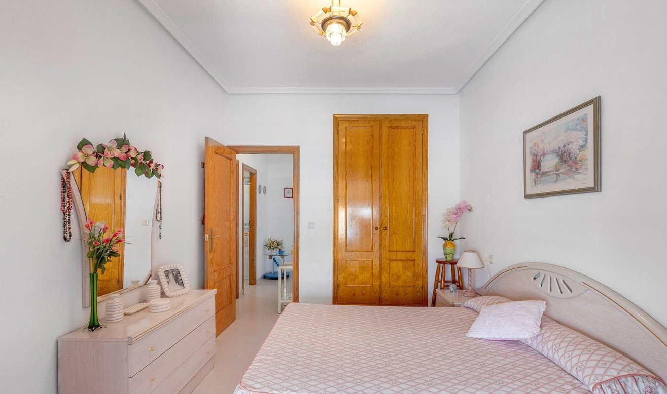 Reventa - Bungalow - Torrevieja - Cañada del Molino