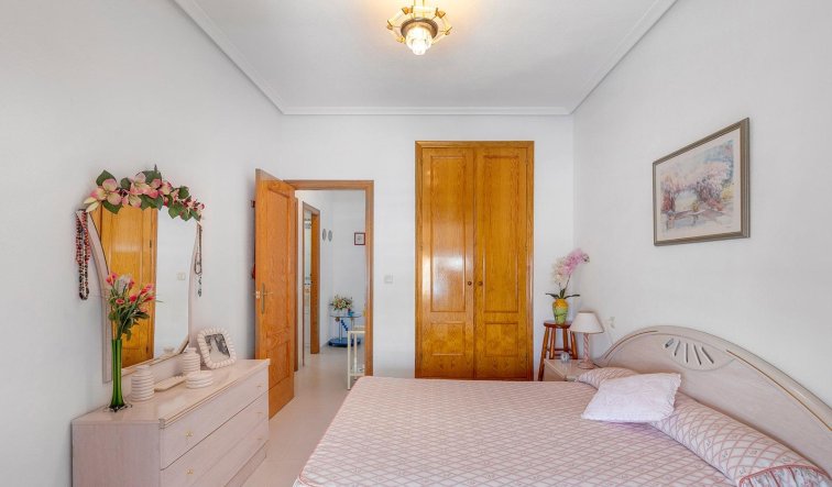 Reventa - Bungalow - Torrevieja - Cañada del Molino