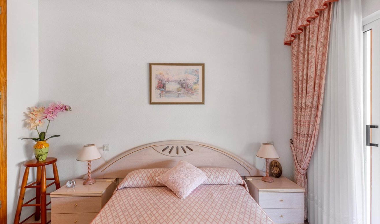 Reventa - Bungalow - Torrevieja - Cañada del Molino