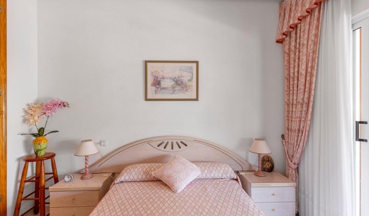 Reventa - Bungalow - Torrevieja - Cañada del Molino