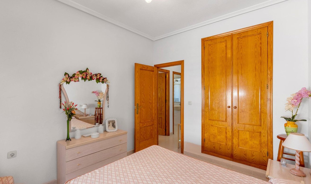 Reventa - Bungalow - Torrevieja - Cañada del Molino