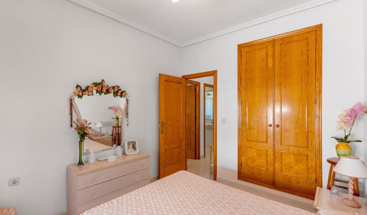 Reventa - Bungalow - Torrevieja - Cañada del Molino