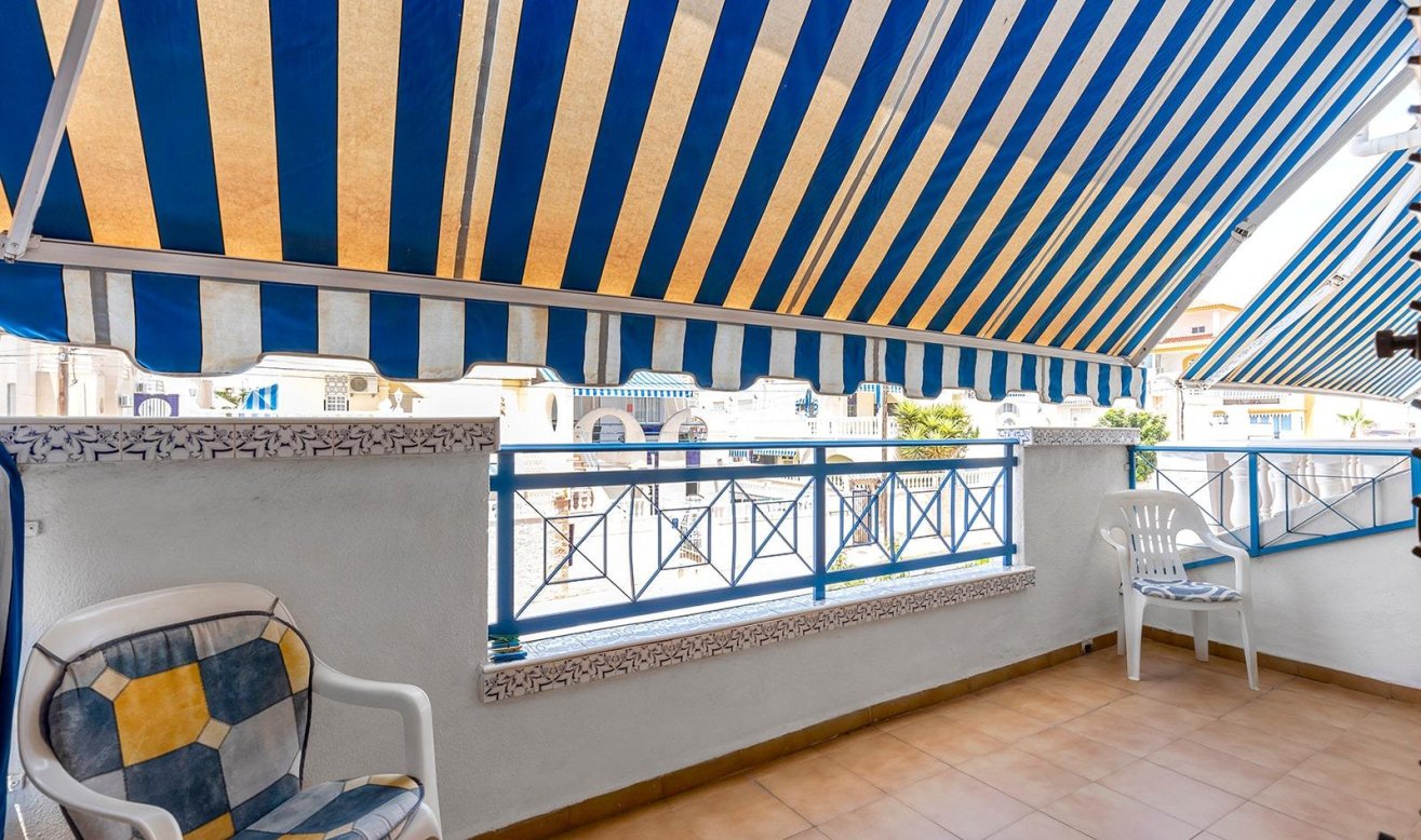Reventa - Bungalow - Torrevieja - Cañada del Molino
