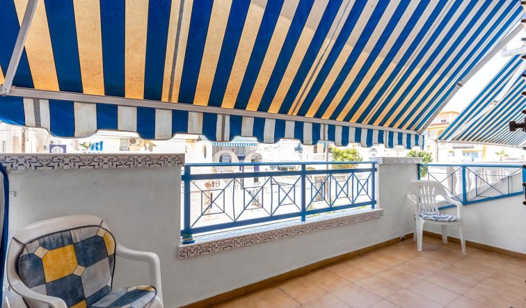 Reventa - Bungalow - Torrevieja - Cañada del Molino