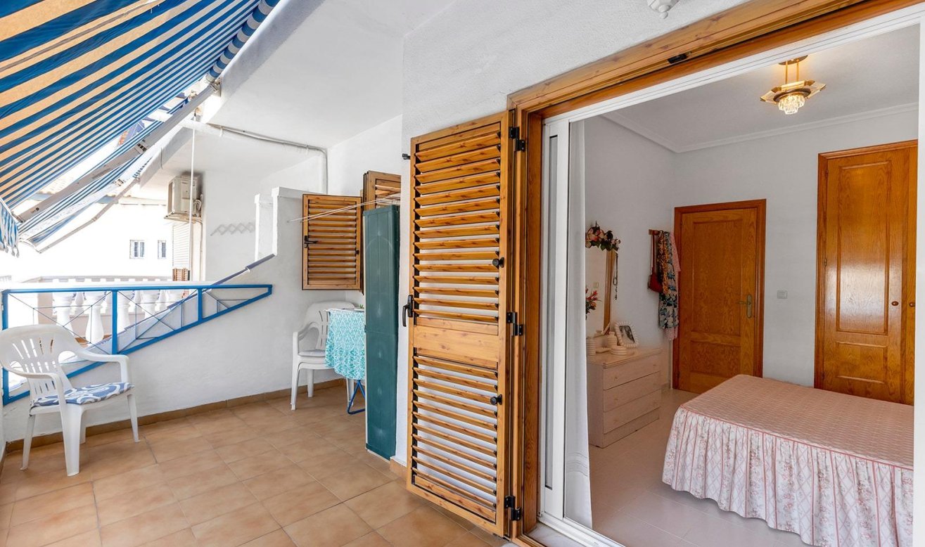 Reventa - Bungalow - Torrevieja - Cañada del Molino